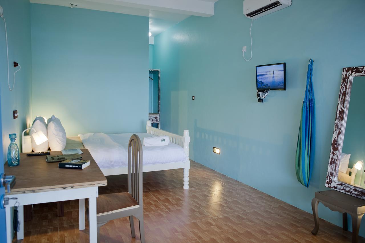 Bedspace Beach Unawatuna Exterior photo