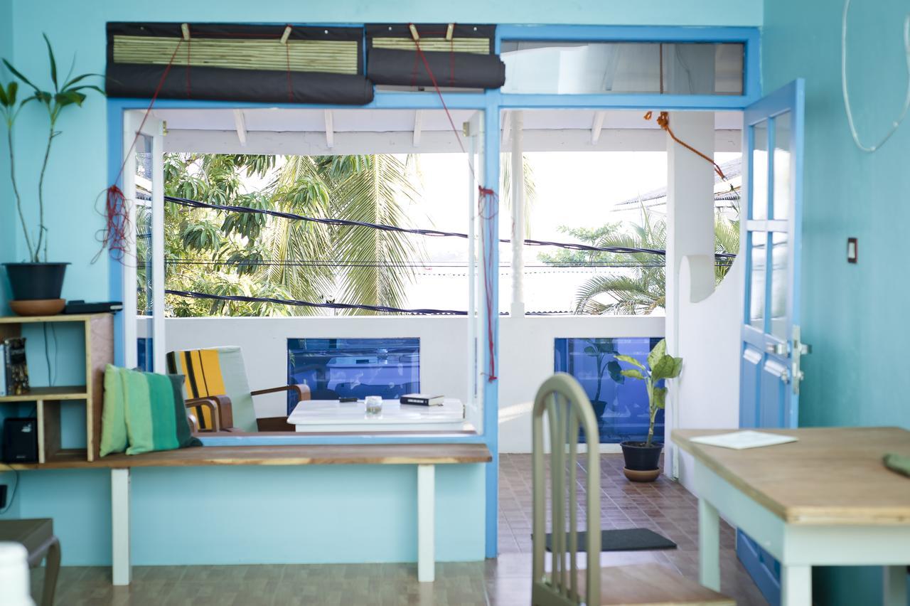 Bedspace Beach Unawatuna Exterior photo