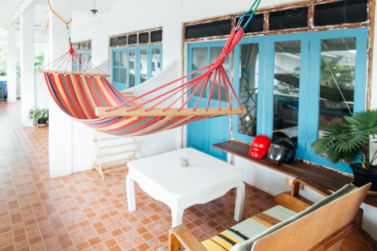 Bedspace Beach Unawatuna Exterior photo