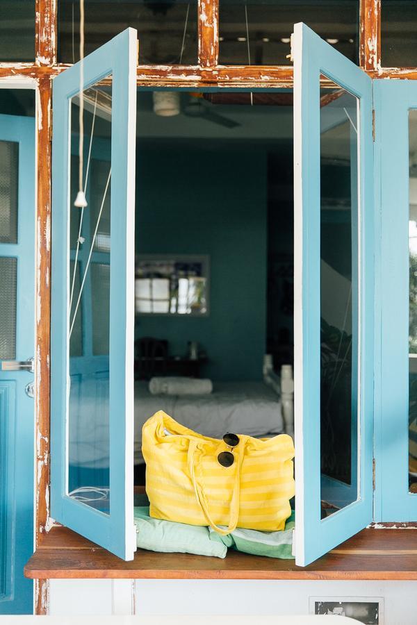 Bedspace Beach Unawatuna Exterior photo