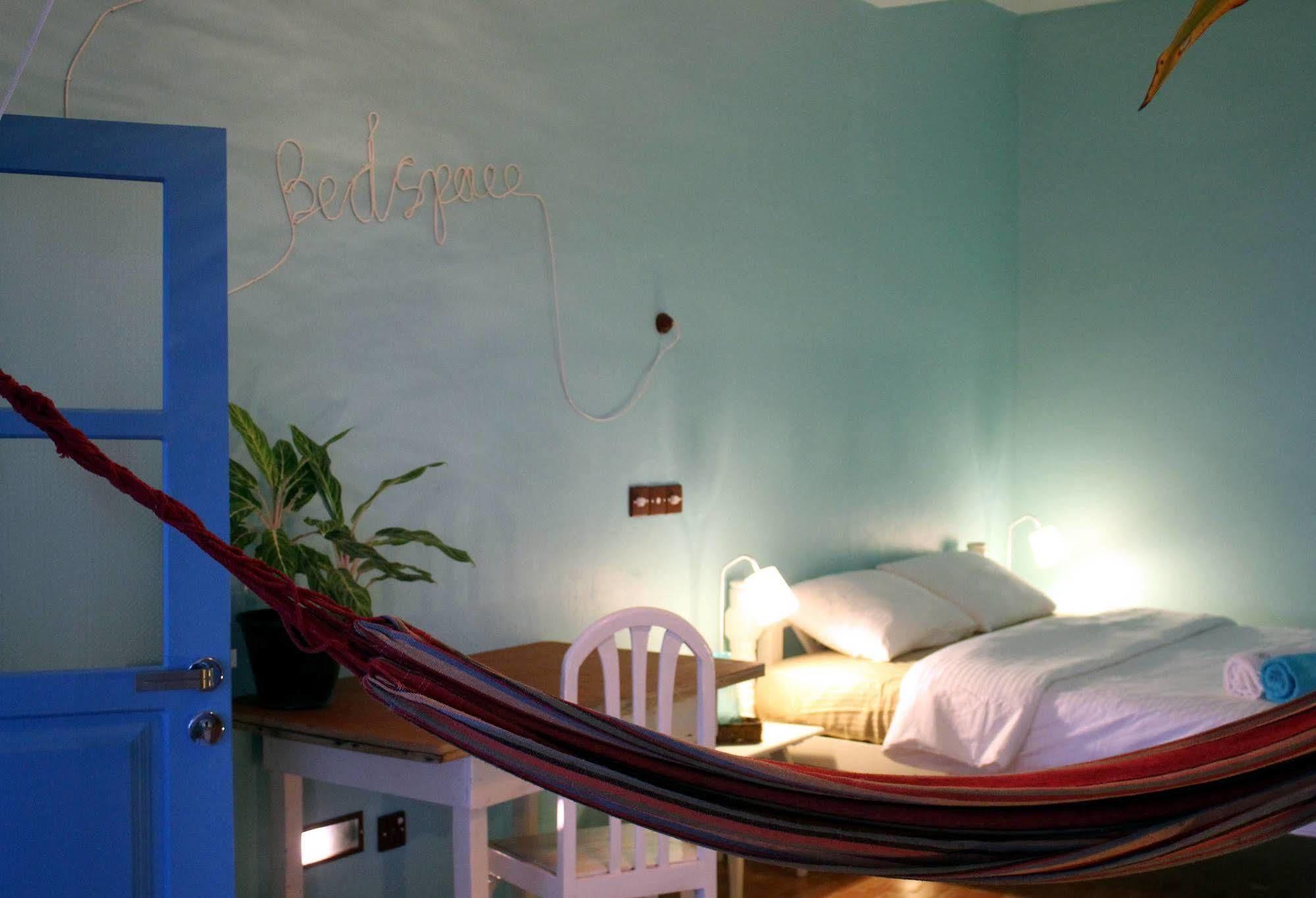 Bedspace Beach Unawatuna Exterior photo