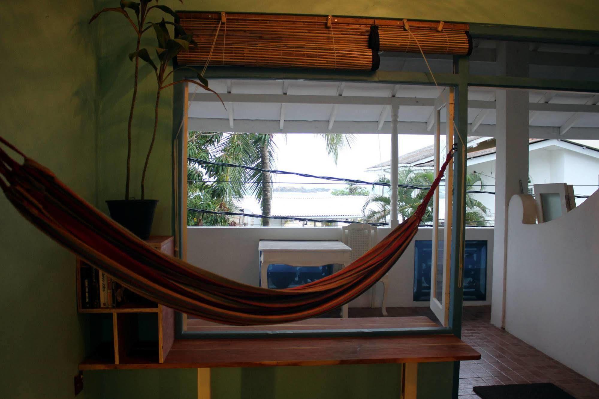 Bedspace Beach Unawatuna Exterior photo