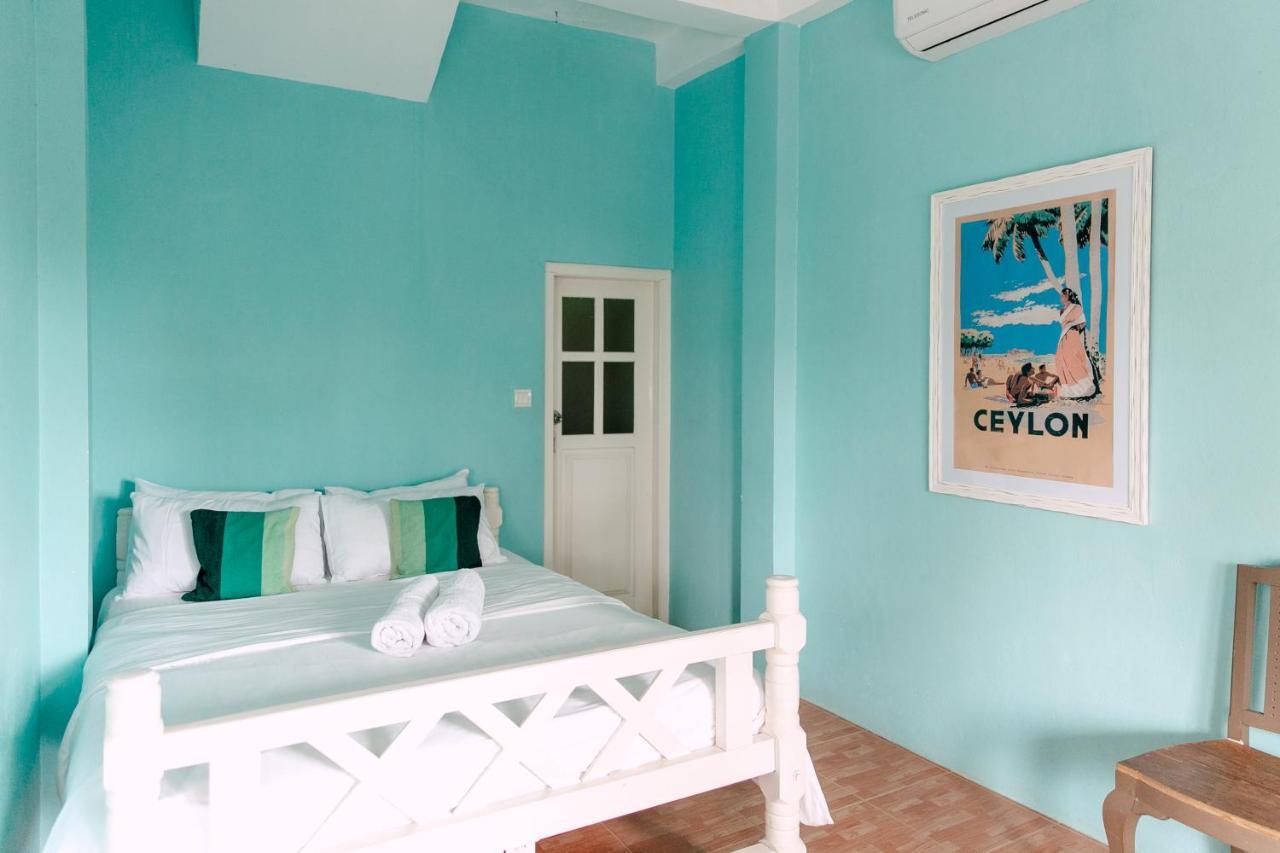 Bedspace Beach Unawatuna Exterior photo